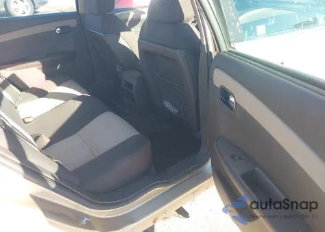 2008 Chevrolet Malibu Ls z USA, uszkodzony, nr VIN 1G1ZG57B384199372